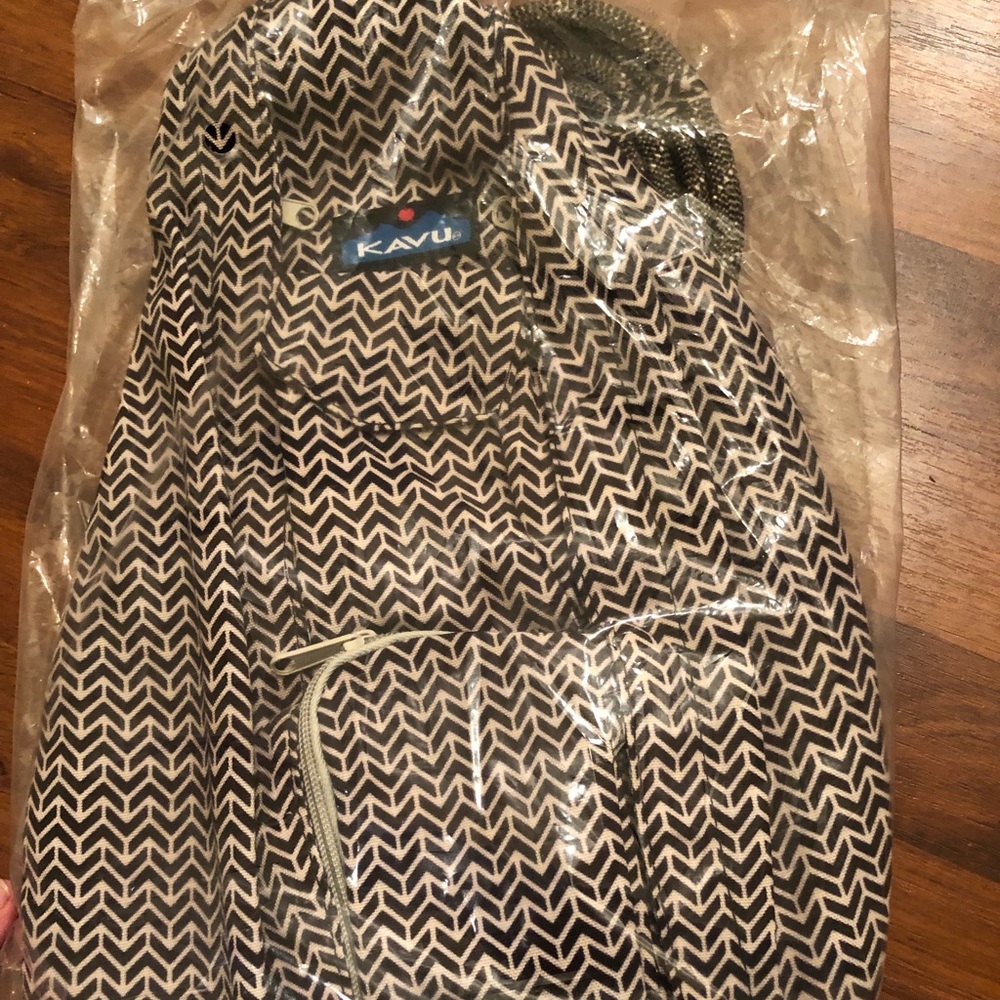 Kavu Backpack